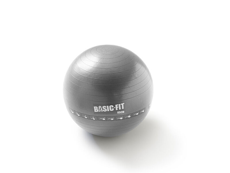 Exercise Ball image number 0